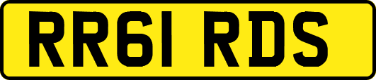 RR61RDS
