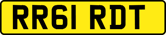 RR61RDT