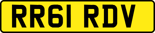 RR61RDV