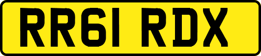 RR61RDX