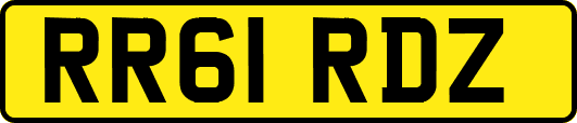 RR61RDZ