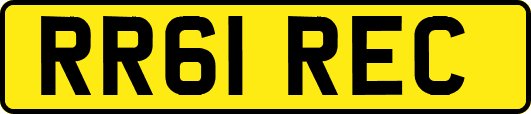 RR61REC