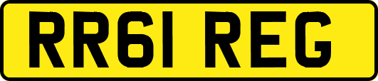 RR61REG