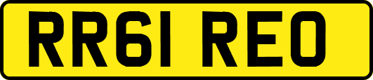 RR61REO