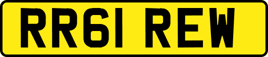 RR61REW