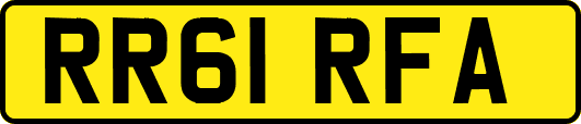 RR61RFA