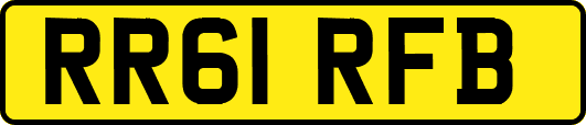 RR61RFB