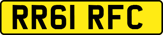 RR61RFC