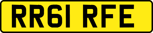 RR61RFE