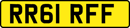 RR61RFF