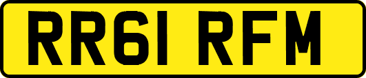RR61RFM