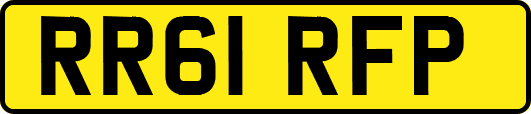 RR61RFP