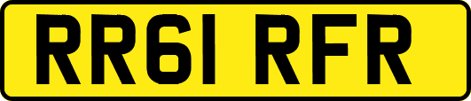 RR61RFR