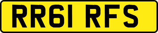RR61RFS