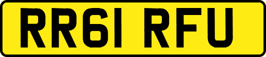 RR61RFU