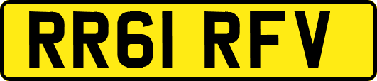 RR61RFV