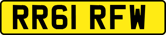 RR61RFW