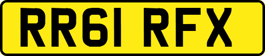 RR61RFX