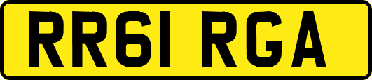 RR61RGA