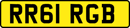 RR61RGB