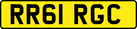 RR61RGC