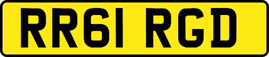 RR61RGD