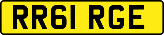 RR61RGE