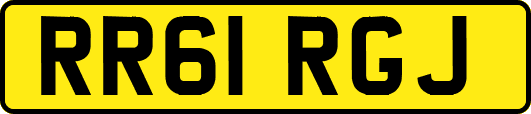 RR61RGJ