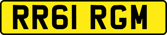 RR61RGM