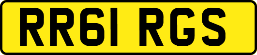 RR61RGS
