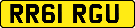 RR61RGU