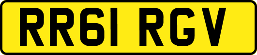 RR61RGV