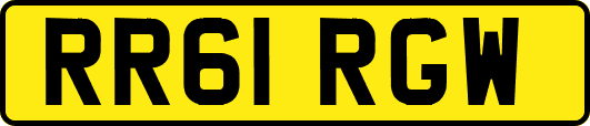 RR61RGW