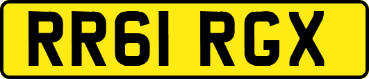 RR61RGX