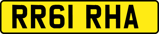 RR61RHA