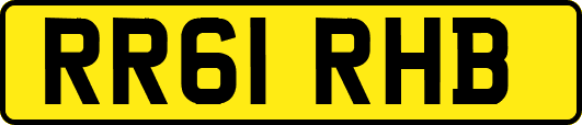 RR61RHB