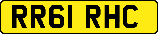 RR61RHC