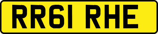 RR61RHE