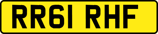 RR61RHF