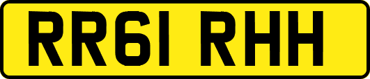RR61RHH
