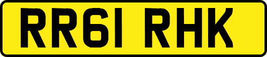 RR61RHK