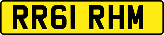 RR61RHM