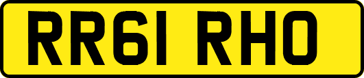 RR61RHO