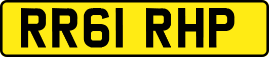 RR61RHP