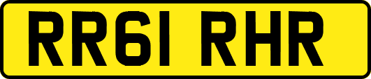 RR61RHR