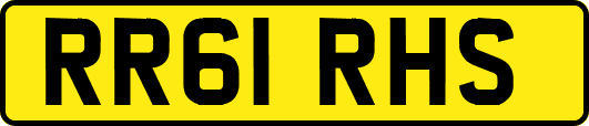 RR61RHS