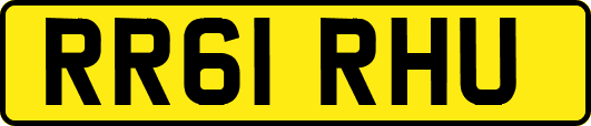 RR61RHU