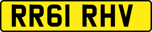 RR61RHV