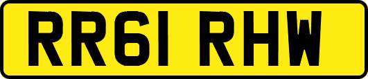 RR61RHW