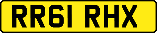 RR61RHX